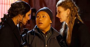 ‘Spider-Man: No Way Home’ Actor Jacob Batalon Reveals Differences in Filming Blockbuster Movies and New SyFy Series ‘Reginald the Vampire’