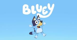 ‘Bluey’ Uses ‘the H-Word,’ Upsetting Some Parents