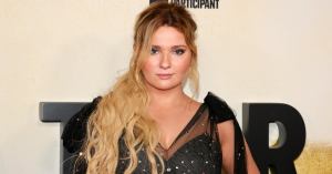 ‘Little Miss Sunshine’ Star Abigail Breslin Reveals Domestic Violence Experience