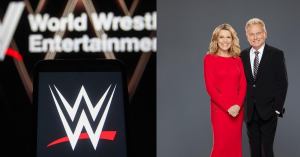 Major WWE Superstar Appears on ‘Celebrity Wheel of Fortune’