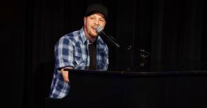 Gavin DeGraw Faces Medical Setback, Cancels Tour Dates