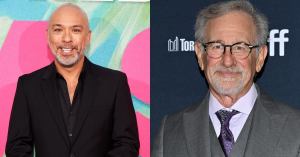 Jo Koy Talks Working With Steven Spielberg on ‘Easter Sunday’ (Exclusive)
