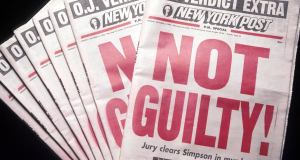 New York Post Website Hacked With Incendiary Headlines