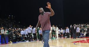 HBO Announces Premiere Date for Shaquille O’Neal Docuseries ‘Shaq’