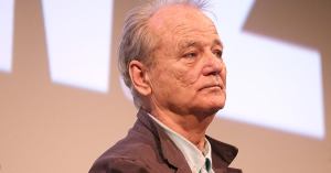 Bill Murray Allegedly Kissed and ‘Straddled’ Production Worker on Movie Set: ‘She Was Horrified’