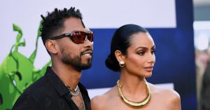 Miguel’s Wife Nazanin Mandi Files for Divorce