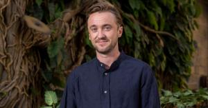 ‘Harry Potter’ Star Tom Felton Details Substance Abuse Struggles, Rehab Visits