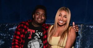 NeNe Leakes’ 23-Year-Old Son Brentt Suffers Stroke and Heart Attack