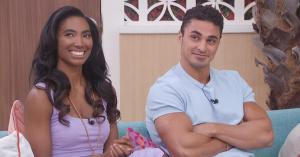 ‘Big Brother’: Taylor Hale and Joseph Abdin Take Big Step as Romance Speculation Heats Up