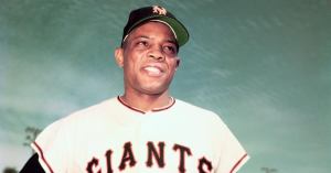 HBO Releases Official Trailer for Documentary ‘Say Hey, Willie Mays!’