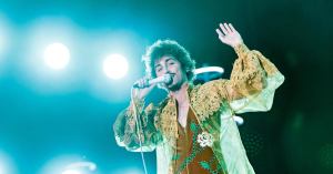 Greta Van Fleet Singer Josh Kiszka Comes Out