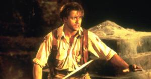 Brendan Fraser Teases Hope for New ‘The Mummy’ Sequel With Subtle Shade at Tom Cruise