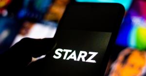 Starz Cancels Another TV Show