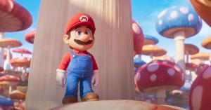 Chris Pratt’s ‘The Super Mario Bros. Movie’ Voice Revealed in New Trailer