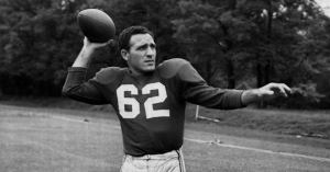 Charley Trippi, Georgia Bulldogs Football Legend and Pro Football Hall of Famer, Dead at 100