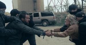 ‘The Handmaid’s Tale’ Keeps Viewers on Edge Amid June and Luke’s Captivity