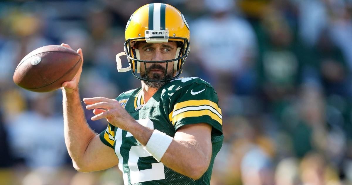 Packers vs. Giants: Time, Channel and How to Watch Week 5 Game in ...