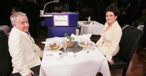 Megan Mullally Reacts to Leslie Jordan’s Death: ‘My Heart Is Breaking’