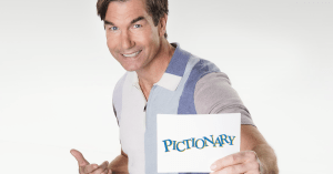 ‘Pictionary’ Host Jerry O’Connell Reveals the ‘Most Difficult Thing’ for Contestants to Draw (Exclusive)