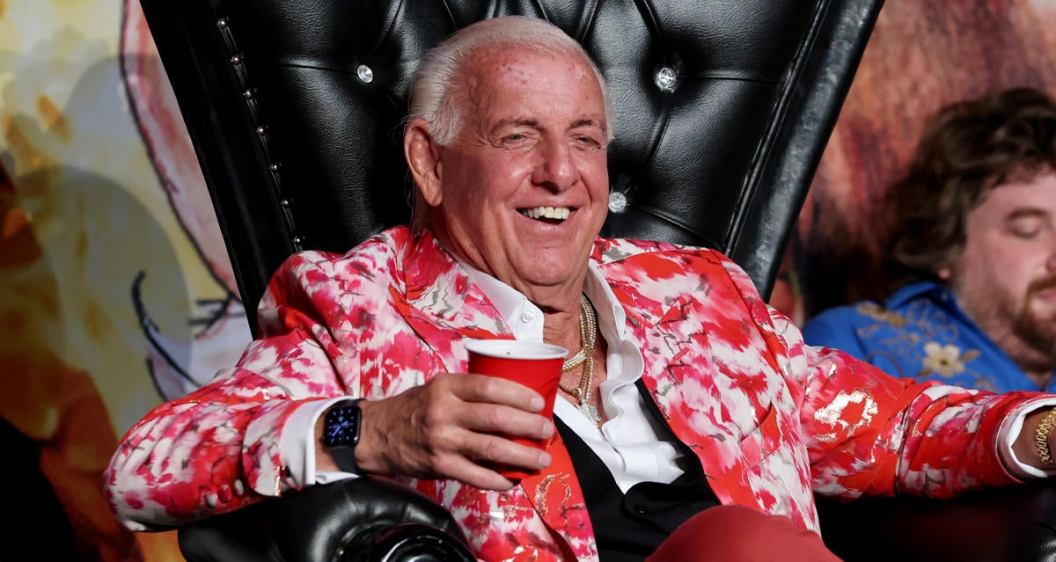 The Roast Of Ric Flair