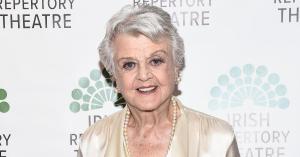 Angela Lansbury Dead: ‘Murder, She Wrote’ Legend Was 96