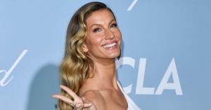 Gisele Bündchen Update: How She’s Doing in Wake of Tom Brady Divorce