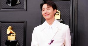 Why BTS’ J-Hope Is Under Fire Right Now