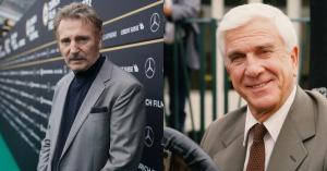 ‘The Naked Gun’ Reboot Set With Liam Neeson and ‘Lonely Island’ Member