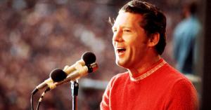 Jerry Lee Lewis, ‘Great Balls of Fire’ Singer, Still Alive Despite TMZ Death Report