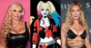 Coco Austin, Paige Spiranac and 6 More Stars Who’ve Turned Into Harley Quinn for Halloween