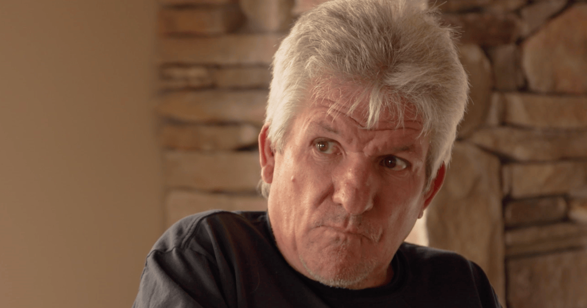 Matt Roloff Birthchart 'Little People, Big World' Star Matt Roloff Bloodied During Farm ...