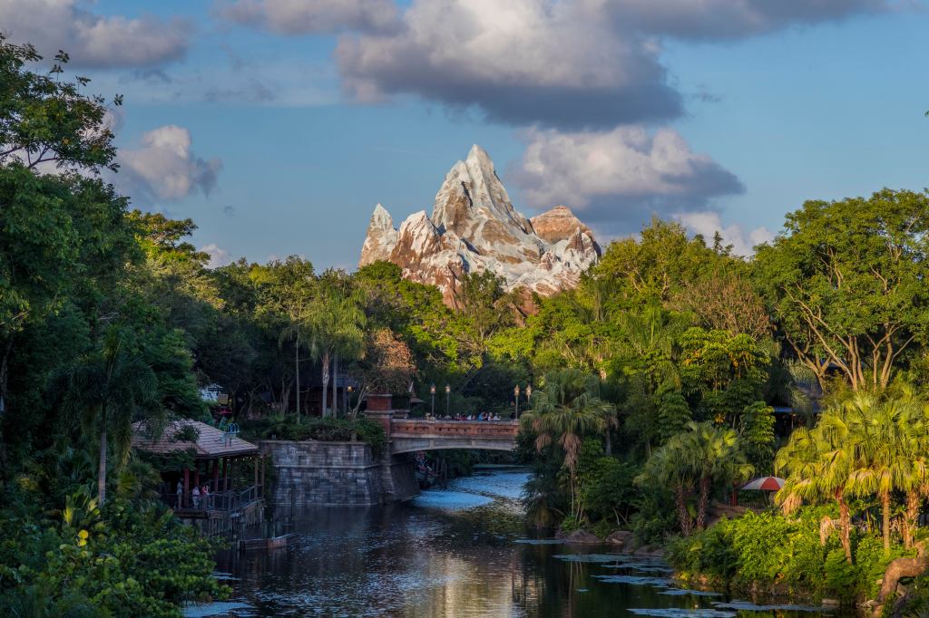 Jungle Cruise