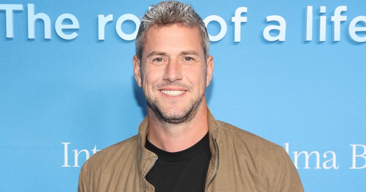 Ant Anstead Lists Laguna Beach Beach House for 3.3 Million