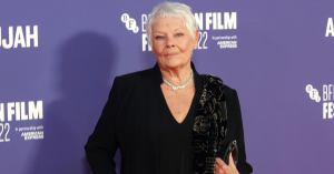 Judi Dench Calls out ‘The Crown,’ Urges Netflix to Add Disclaimer