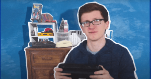 Scott the Woz Reveals Secret Aspect of His Videos That Fans Can’t Unsee