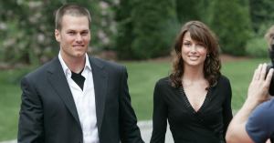 Why Bridget Moynahan Is Now Being Dragged Into Tom Brady’s Divorce Drama