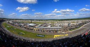 NASCAR Race: Time, Channel and How to Watch 2022 YellaWood 500