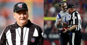 NFL to Investigate Referees Seeking Autograph of Star Player