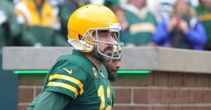 Aaron Rodgers: Everything to Know About the Quarterback’s Past Issues With Packers