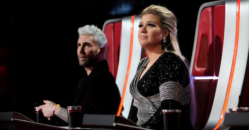 The Voice - Season 15