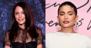 Bethenny Frankel Slams Kylie Jenner’s New Lip Kit