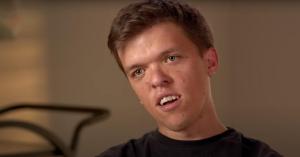 ‘Little People, Big World’: Zach Roloff’s ‘Sickness’ Landed Him in Urgent Care Right Before Son’s 2nd Birthday