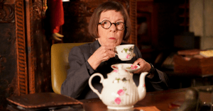 ‘NCIS: Los Angeles’ Producer Reveals If Hetty Will Return