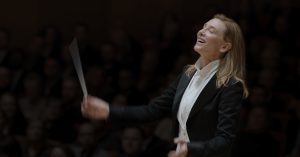 ‘Tár’ Is a Monumental Tribute to Cate Blanchett’s Talents (Review)