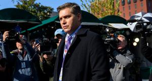 Jim Acosta Rumored to Exit CNN, But Here’s the Truth
