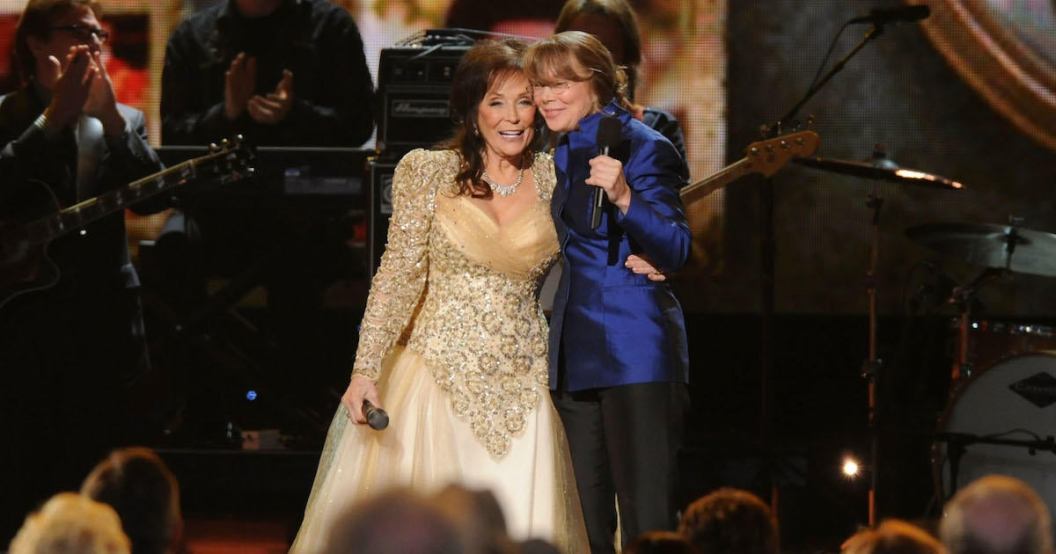 44th Annual CMA Awards - Show