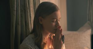 ‘The Handmaid’s Tale’ Season 5: Serena Joy Waterford Makes Shocking Decision