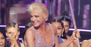 Selma Blair Gives Heartbroken Statement After Leaving ‘Dancing With the Stars’