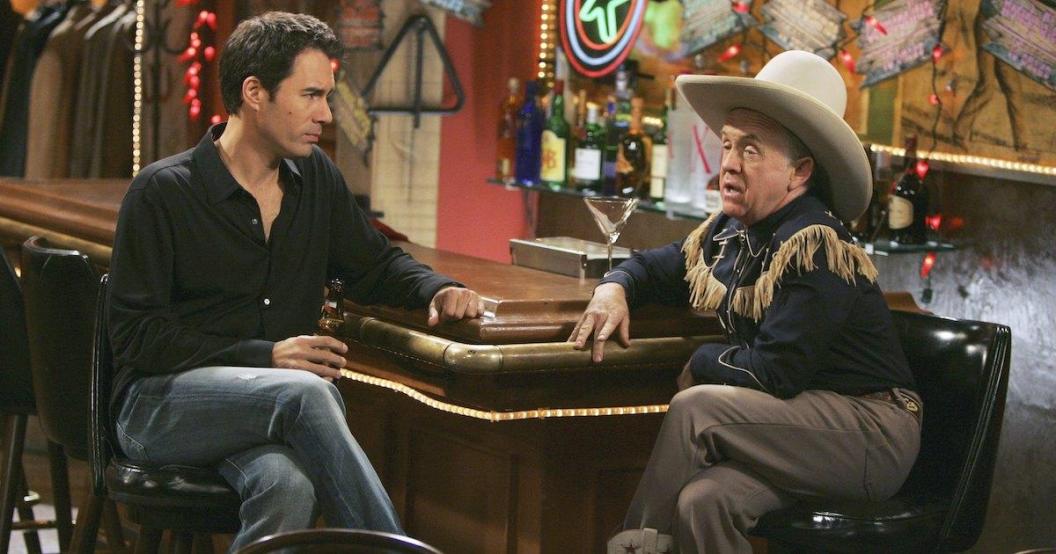 Will & Grace
