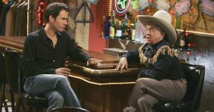 Eric McCormack Pays Tribute to ‘Will & Grace’ Co-Star Leslie Jordan Following His Sudden Death